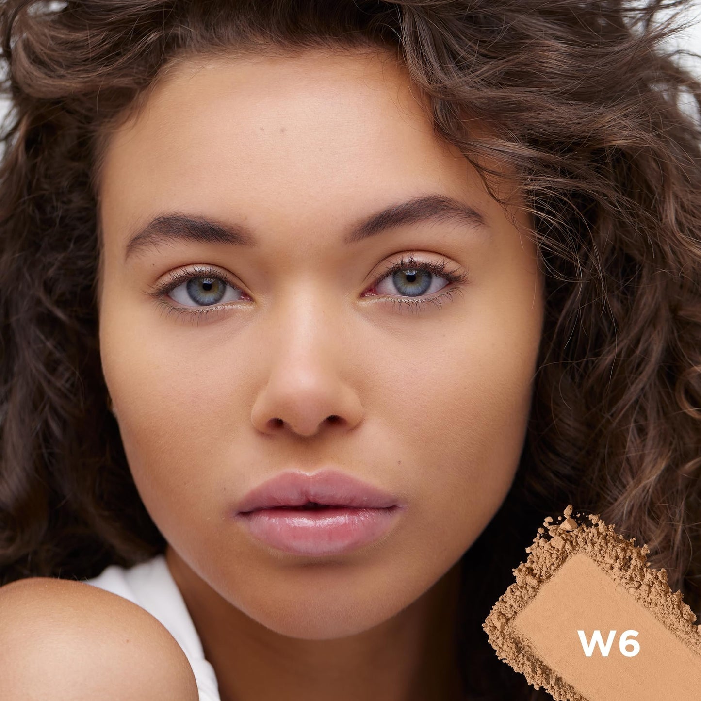 L'Oréal Paris True Match Super-Blendable Powder