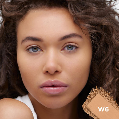 L'Oréal Paris True Match Super-Blendable Powder