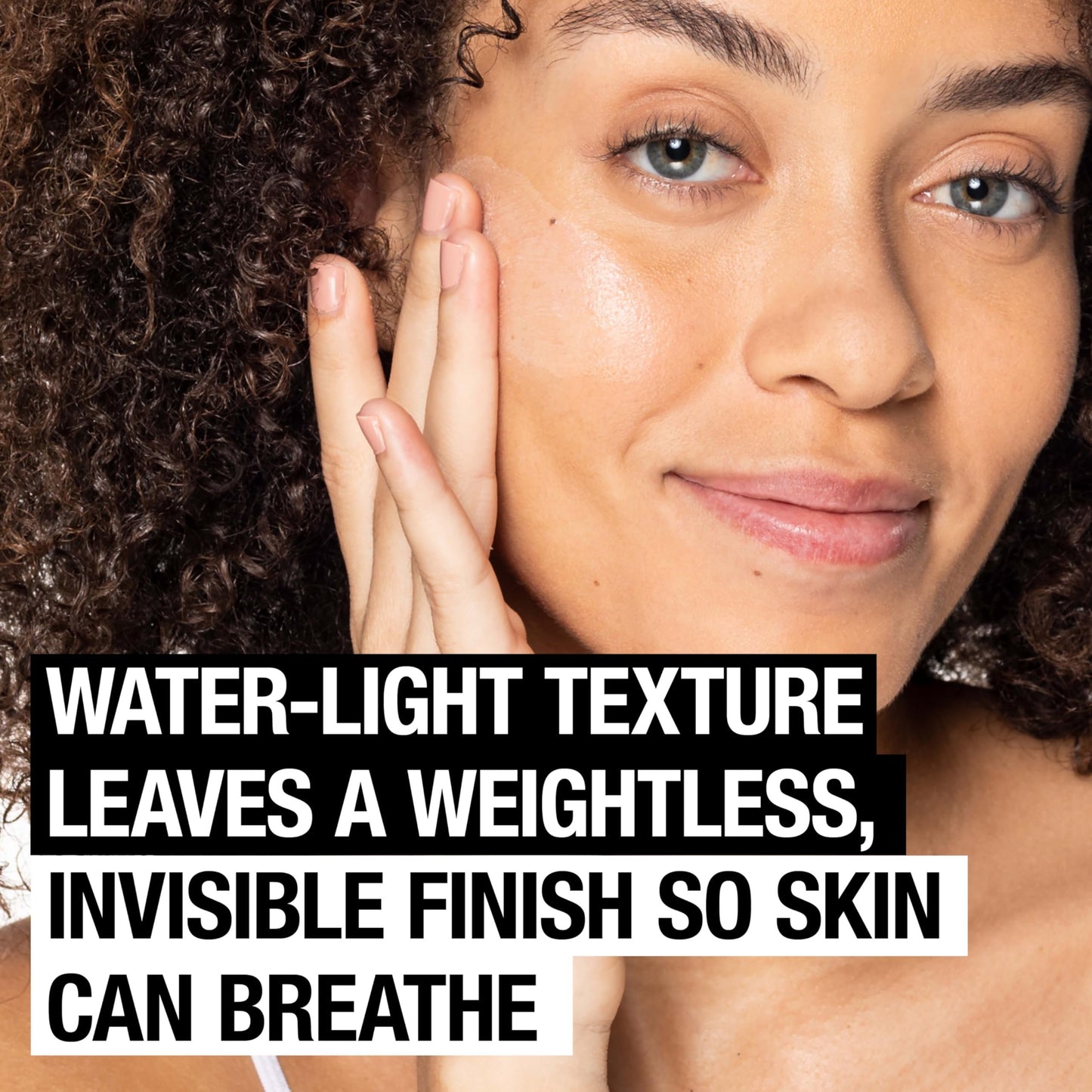 Neutrogena Face Sunscreen