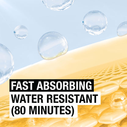 Neutrogena Face Sunscreen