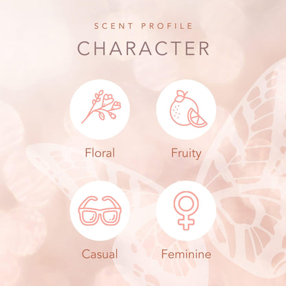 SCENT BEAUTY Eau de Toilette