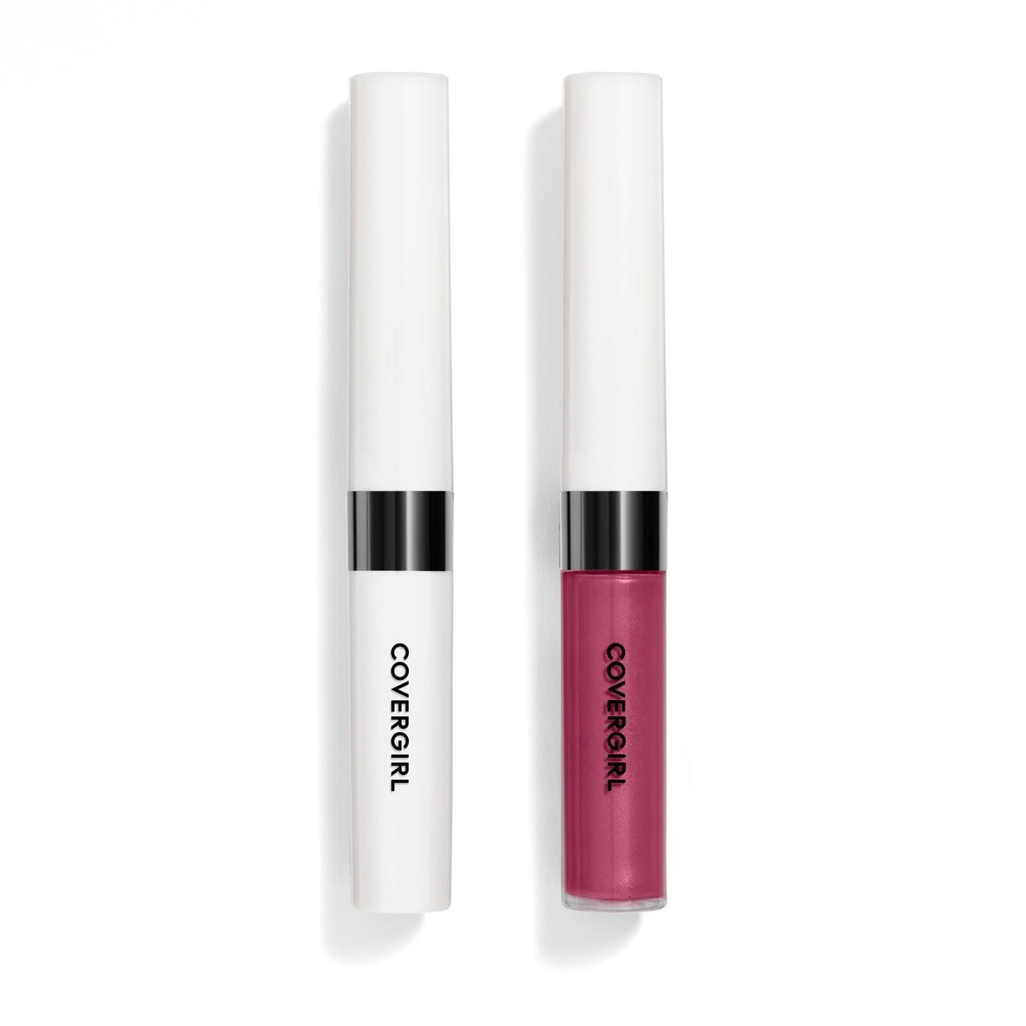 CoverGirl Outlast All-Day Lip Color With Topcoat