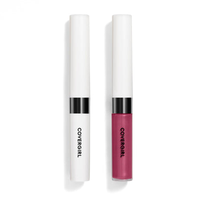 CoverGirl Outlast All-Day Lip Color With Topcoat
