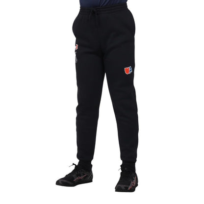 Under Armour 1386720-1-YXL UA B Rival FLC SP Jogger Black YXL