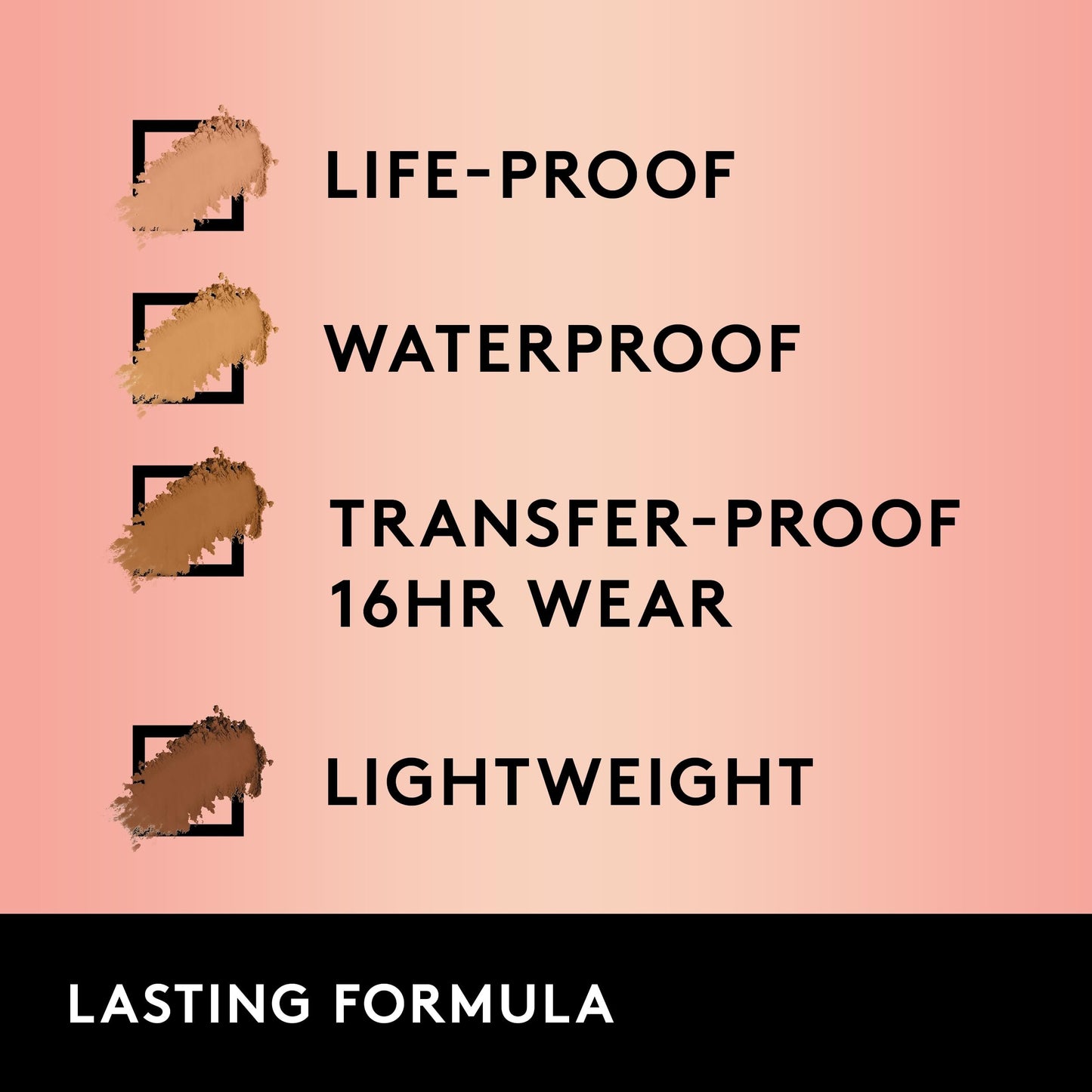 COVERGIRL Outlast Extreme Wear Pressed Powder 0.38 oz