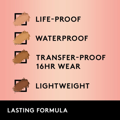 COVERGIRL Outlast Extreme Wear Pressed Powder 0.38 oz