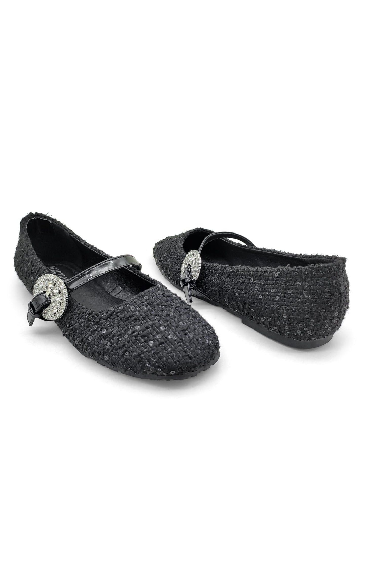 Kenneth Cole REACTION Women's Elwood Ballet Flat