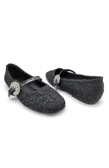 Kenneth Cole REACTION Women's Elwood Ballet Flat