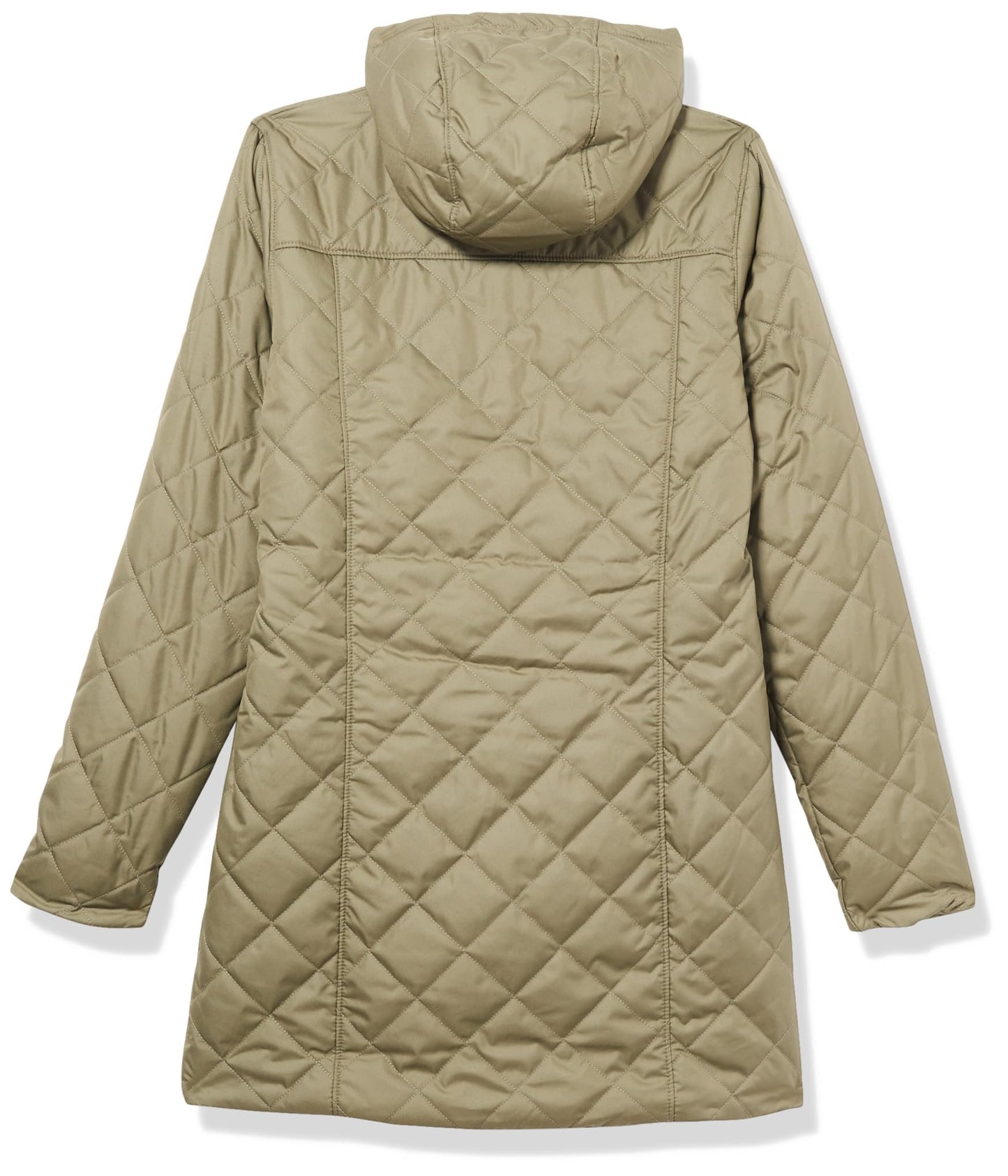 Columbia Women's Copper Crest Ii Long Jacket