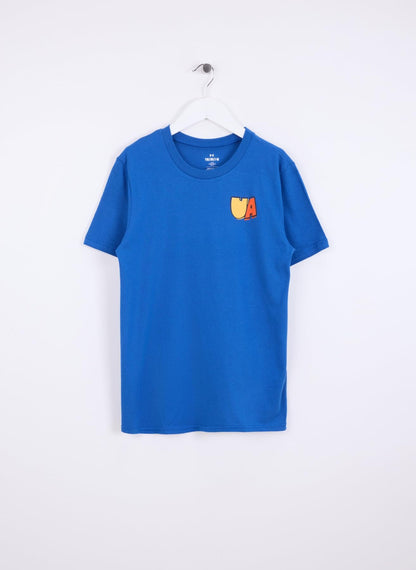 Under Armour Unisex-Adult Ua B BTS Cartoon Letters Ss