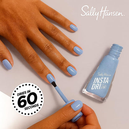 Sally Hansen Insta-Dri Nail Polish