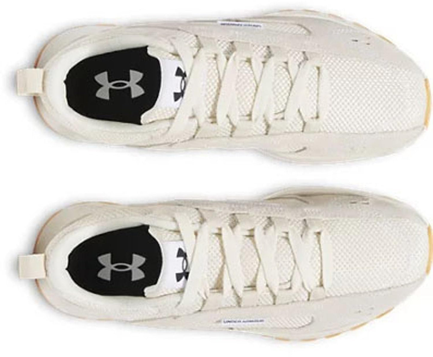 Under Armour - Womens Street Mirage Shoes, Color Stone (279), Size: 8 B(M) US