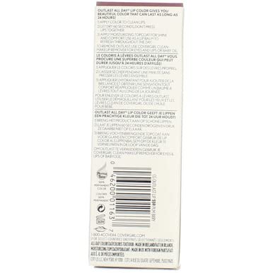 Cover Girl 01163 559plmbry Outlast Lipcolor