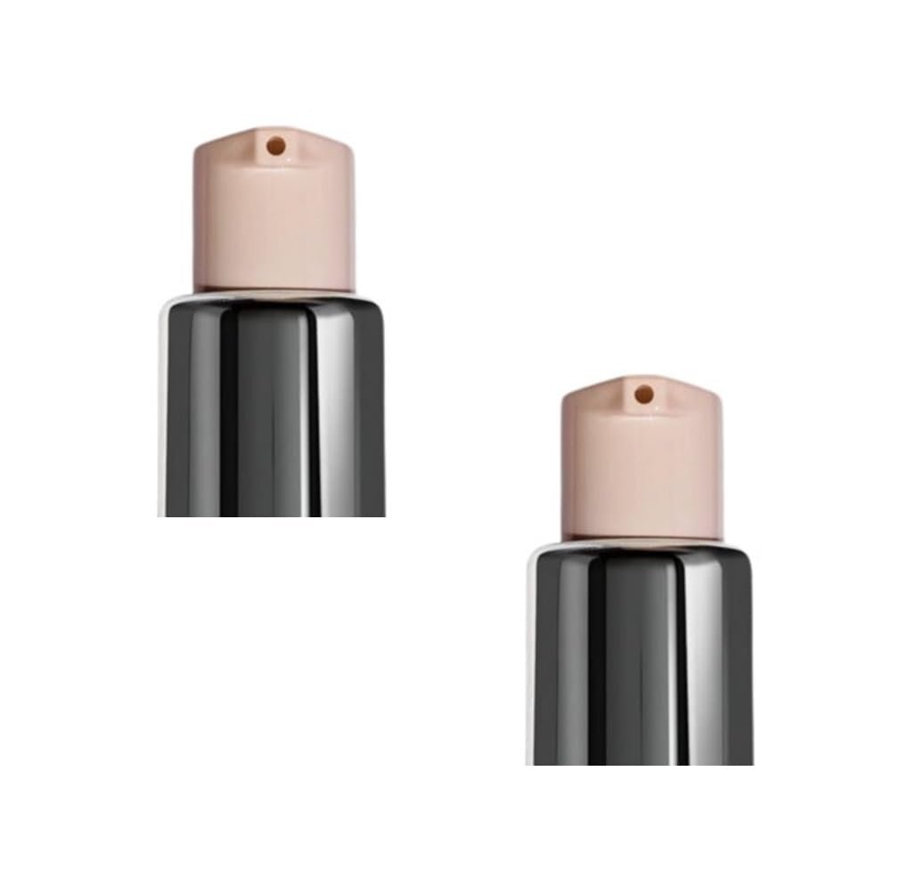 Pack of 2 Revlon PhotoReady Candid Natural Finish Foundation, Natural Beige 240