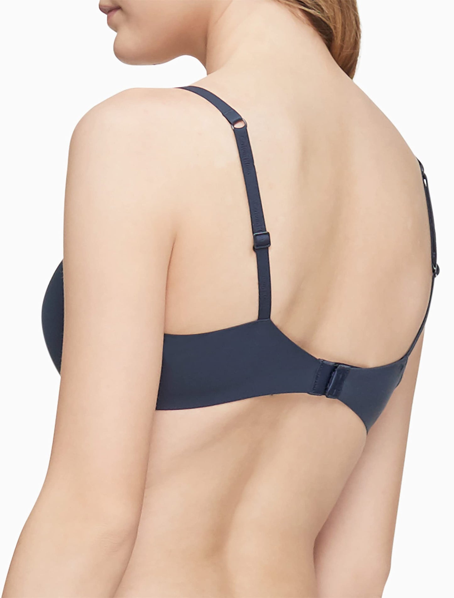 Calvin Klein Women's Perfectly Fit Memory Touch T-Shirt Bra