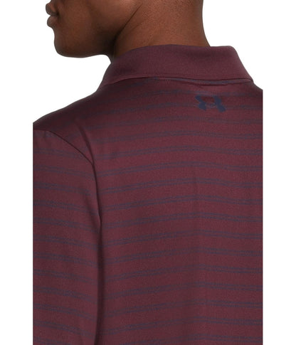 Under Armour Men's Performance 3.0 Novelty Polo
