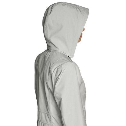 Eddie Bauer Women's Trnch We GOTG