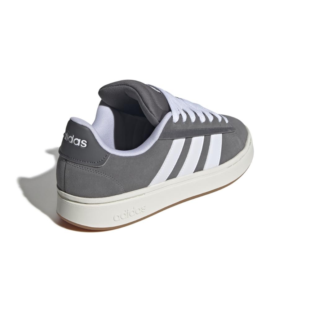 adidas Men's Grand Court Alpha Sneaker