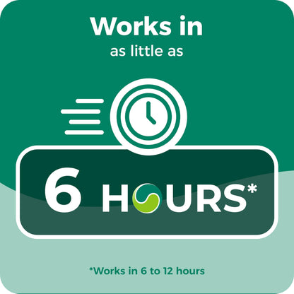 Dulcolax Stimulant Laxative Tablets, Gentle Overnight Constipation Relief, Bisacodyl 5mg