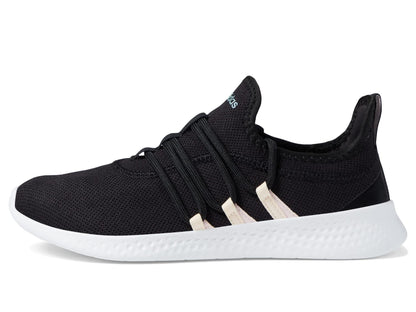 adidas Puremotion Adapt 2.0 Black/Bliss Orange/Clear Pink 6.5 B (M)