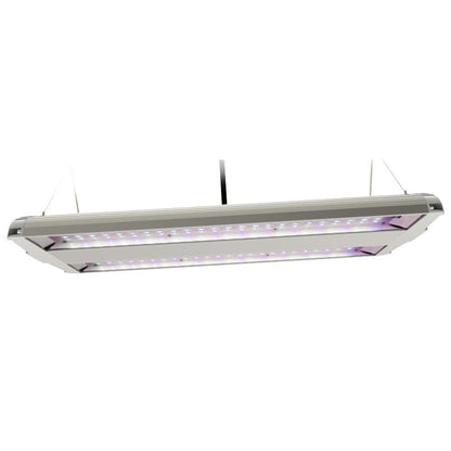 Feit Electric 80W LED Full Spectrum High Bay Grow Light (GLP14FS/HB/80W/LED), 14''