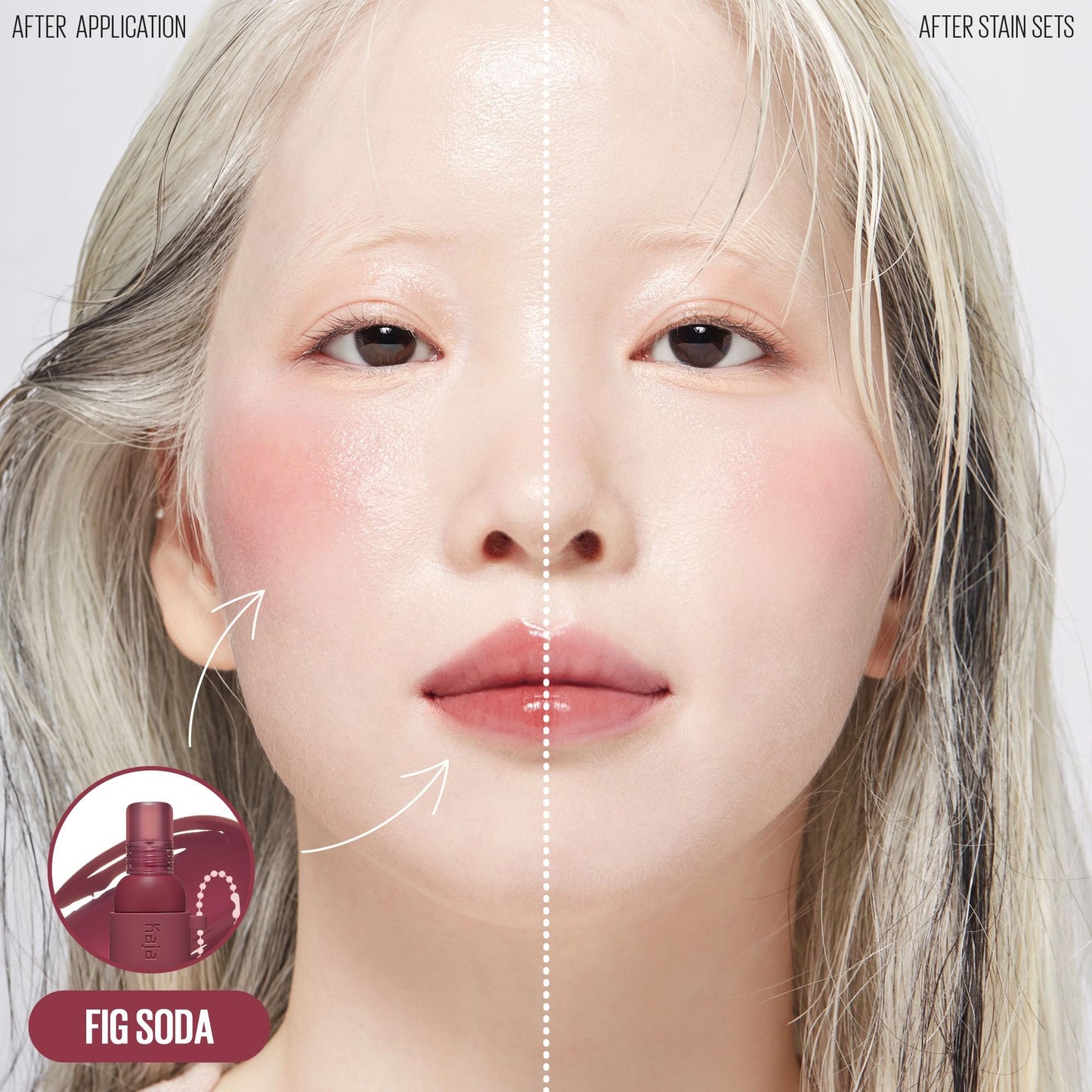 Kaja JELLY CHARM COLLECTION