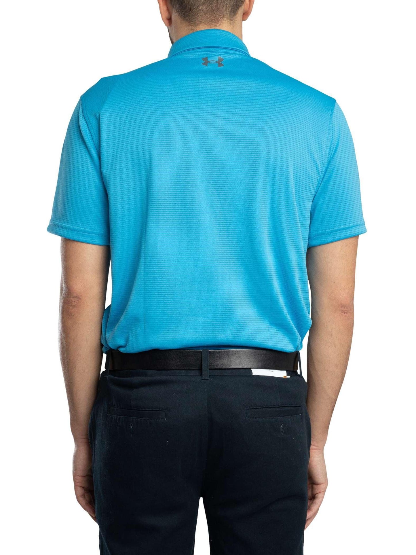 Under Armour Men's Tech Golf Polo