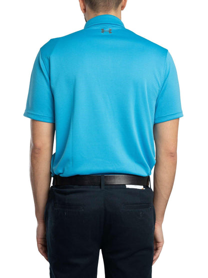 Under Armour Men's Tech Golf Polo