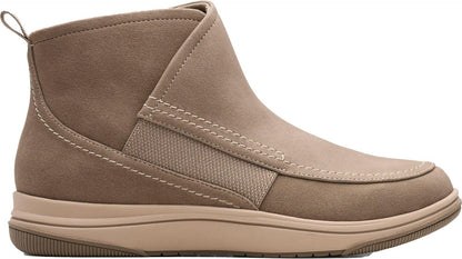 Clarks Women's Breeze Cora Ankle Boot