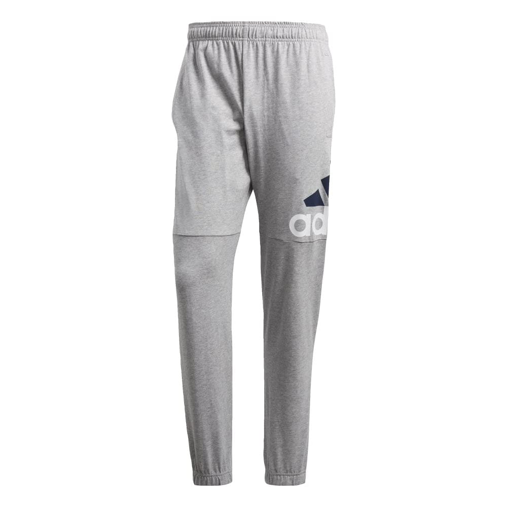 adidas Men's Essentials Performance Logo Pants