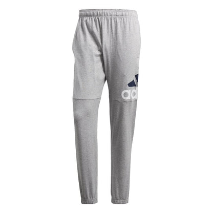 adidas Men's Essentials Performance Logo Pants