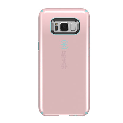 Speck Products CandyShell Cell Phone Case for Samsung Galaxy S8 Plus