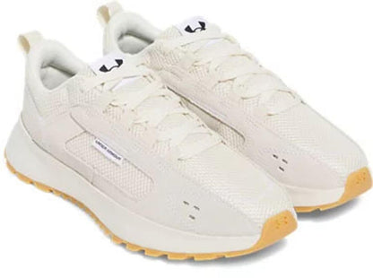 Under Armour - Womens Street Mirage Shoes, Color Stone (279), Size: 8 B(M) US