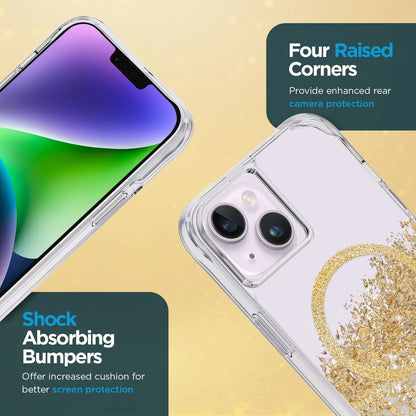 Case-Mate Phone Cases for iPhone 15 Plus and iPhone 14 Plus
