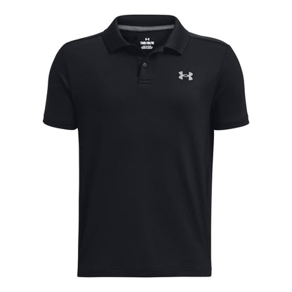 Under Armour Boys' Matchplay Golf Polo