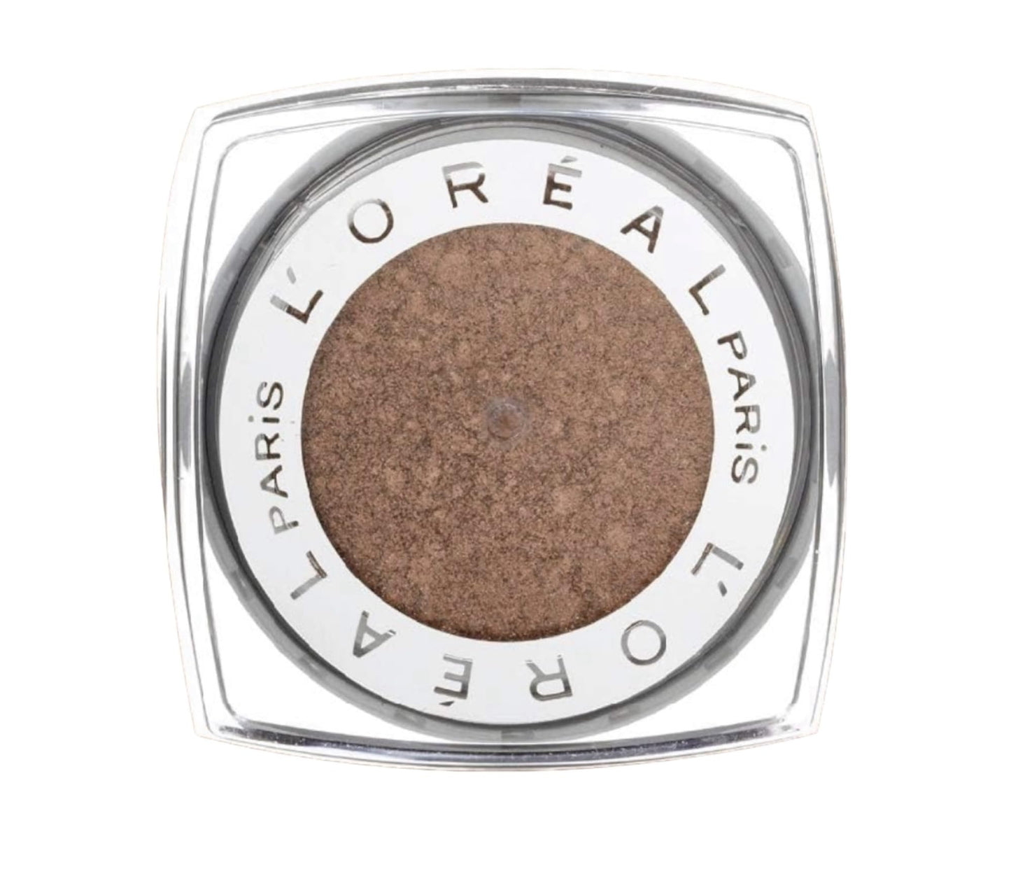 L’Oreal ParisLor Eyeshdw Infallible Br Size .12 Infallible Eyeshadow Bronzed Taupe