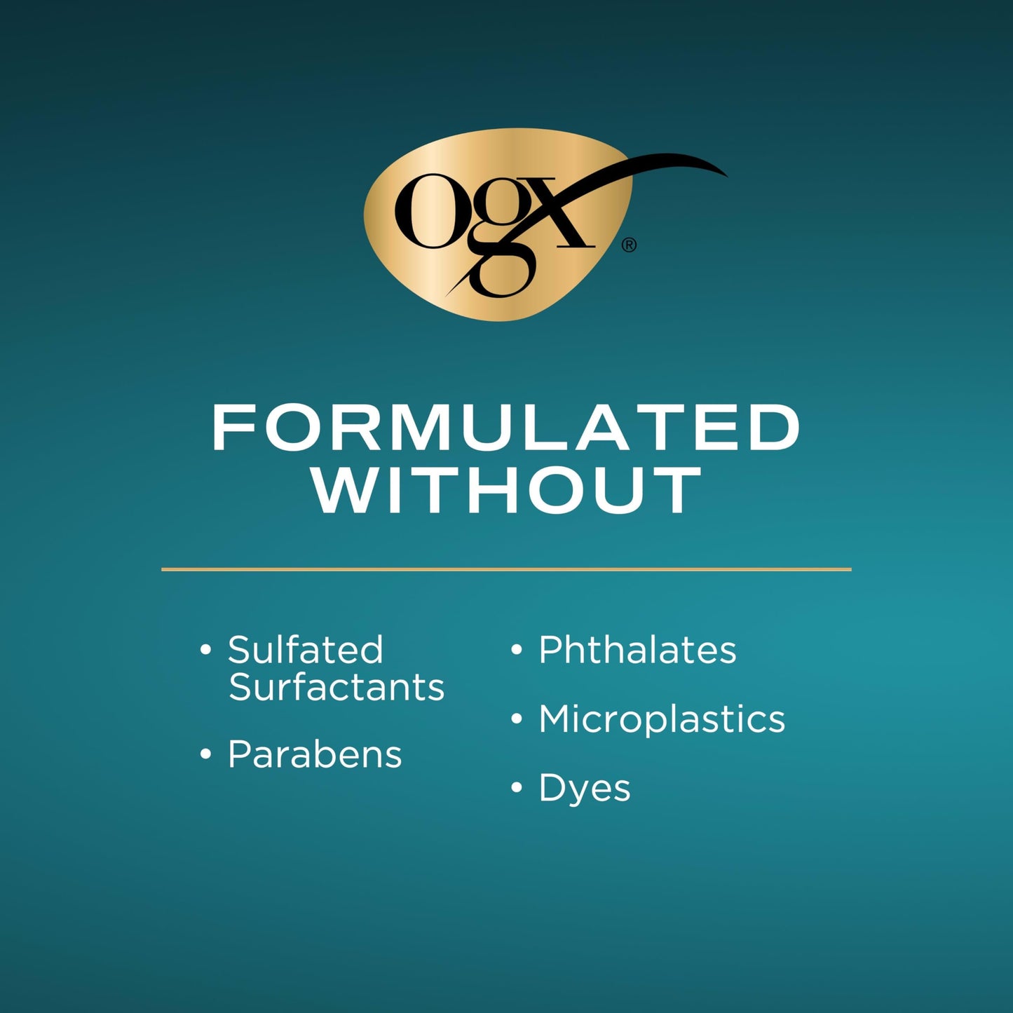 OGX Extra Strength Refreshing Scalp + Teatree Mint Conditioner