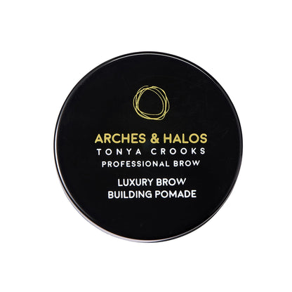 Arches & Halos Luxury Brow Building Pomade