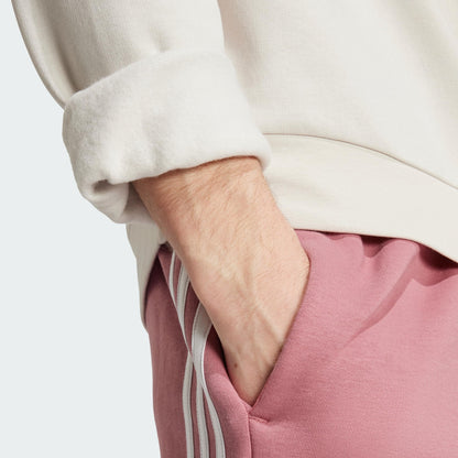 adidas Men's Essentials Fleece Sweatshirt