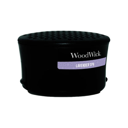 WoodWick Radiance Diffuser Refill Pod (Lavender Spa)