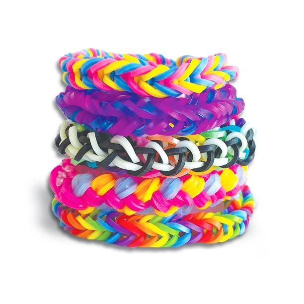 HGU Rainbow Loom (202621)