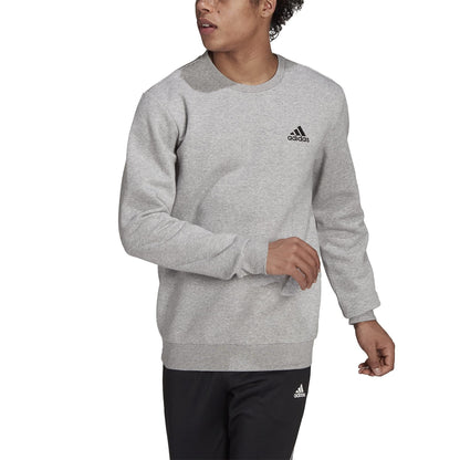 adidas Men's Essentials Fleece Sweatshirt