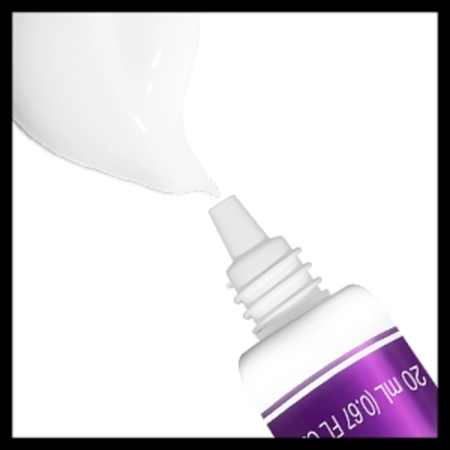 Covergirl Simply Ageless Skin Blurring Serum, Shelf Pack of 2