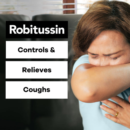 Robitussin
