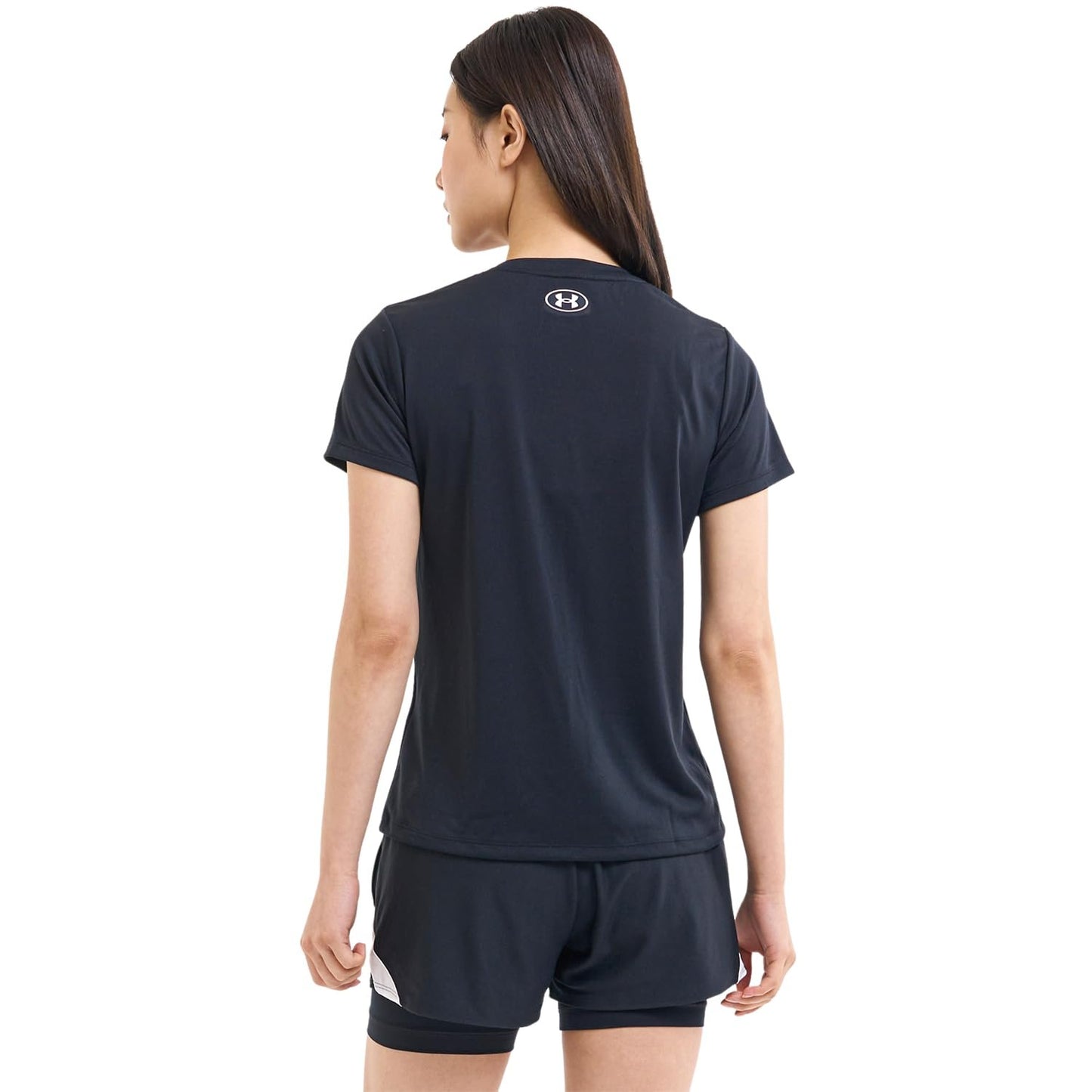 Under Armour Women's Tech Short Sleeve Crew