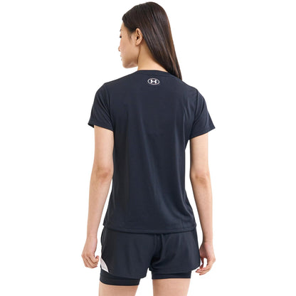Under Armour Women's Tech Short Sleeve Crew