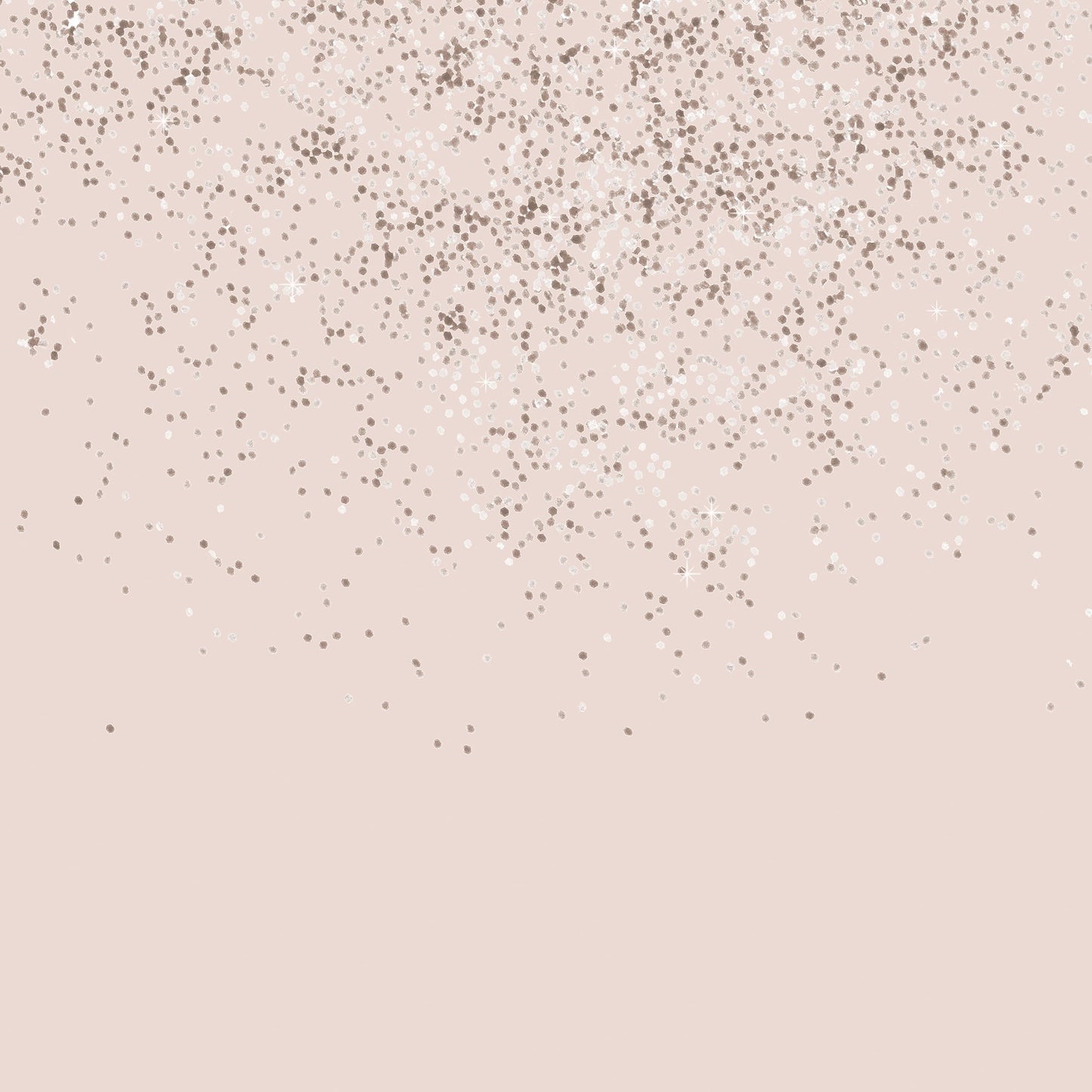 Salon Effects Perfect Manicure Press on Nails Kit - Holiday Collection - Sugar Coat