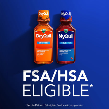 Vicks Nyquil Relief 1