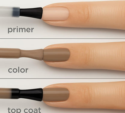 Sally Hansen Miracle Gel x Disney Cruella Nail Polish, TuTu the Ballet, Shelf Pack of 2