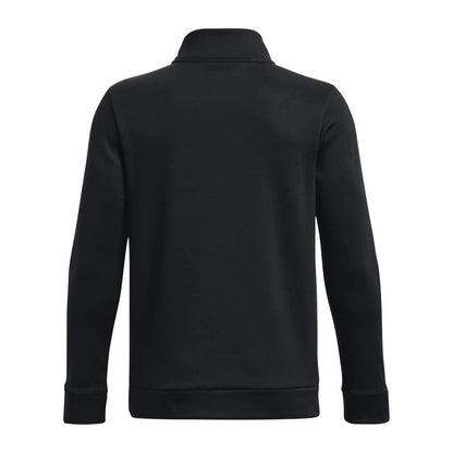Under Armour Boys Armourfleece 1/4 Zip